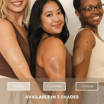 Unleash Your Confidence! The Ultimate Invisible Bra Alternative is Here
