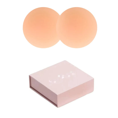 Unleash Your Confidence! The Ultimate Invisible Bra Alternative is Here