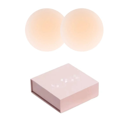 Unleash Your Confidence! The Ultimate Invisible Bra Alternative is Here