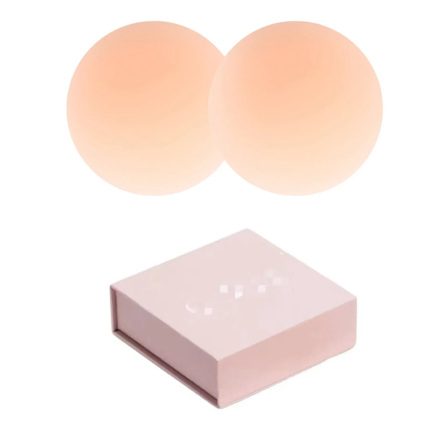 Unleash Your Confidence! The Ultimate Invisible Bra Alternative is Here