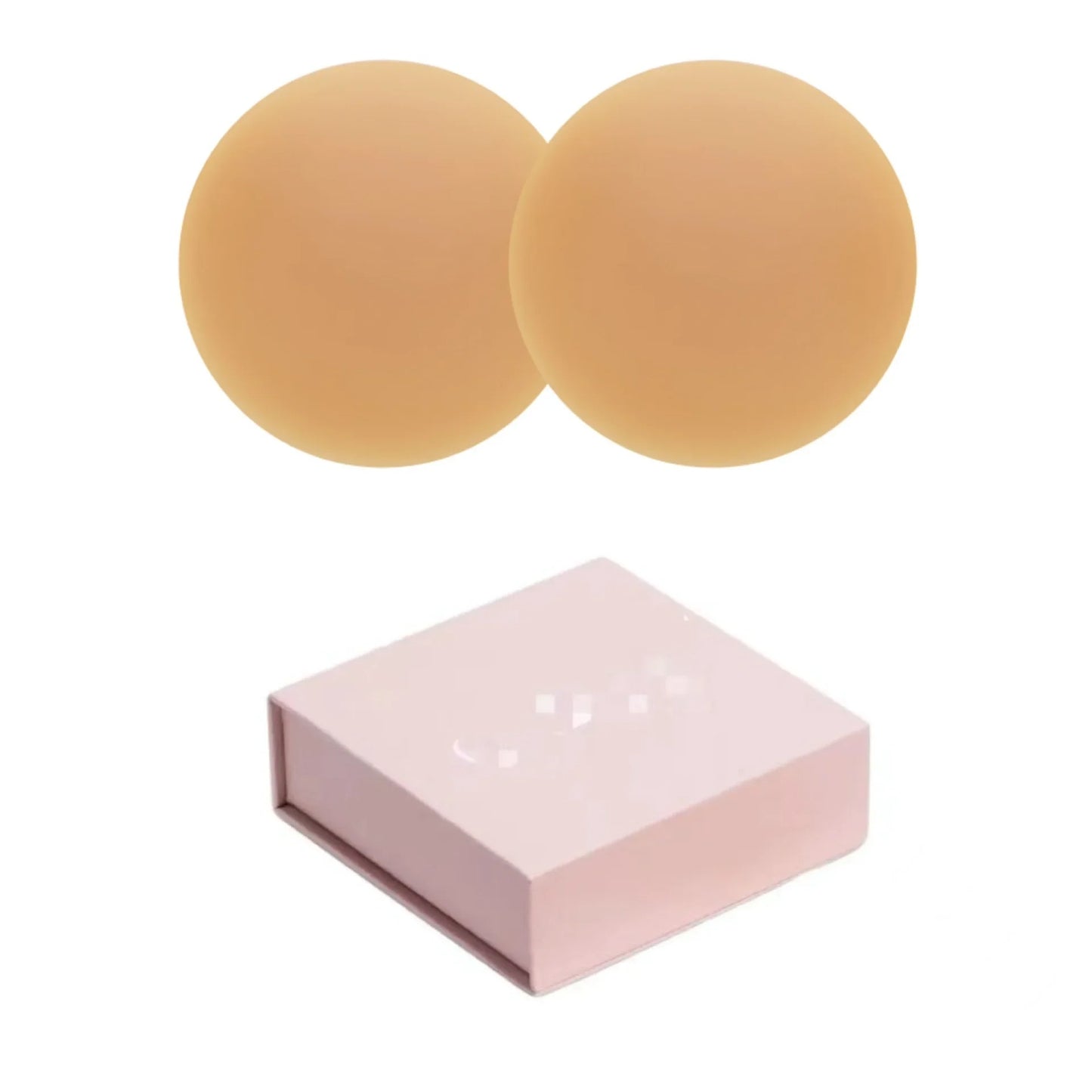 Unleash Your Confidence! The Ultimate Invisible Bra Alternative is Here