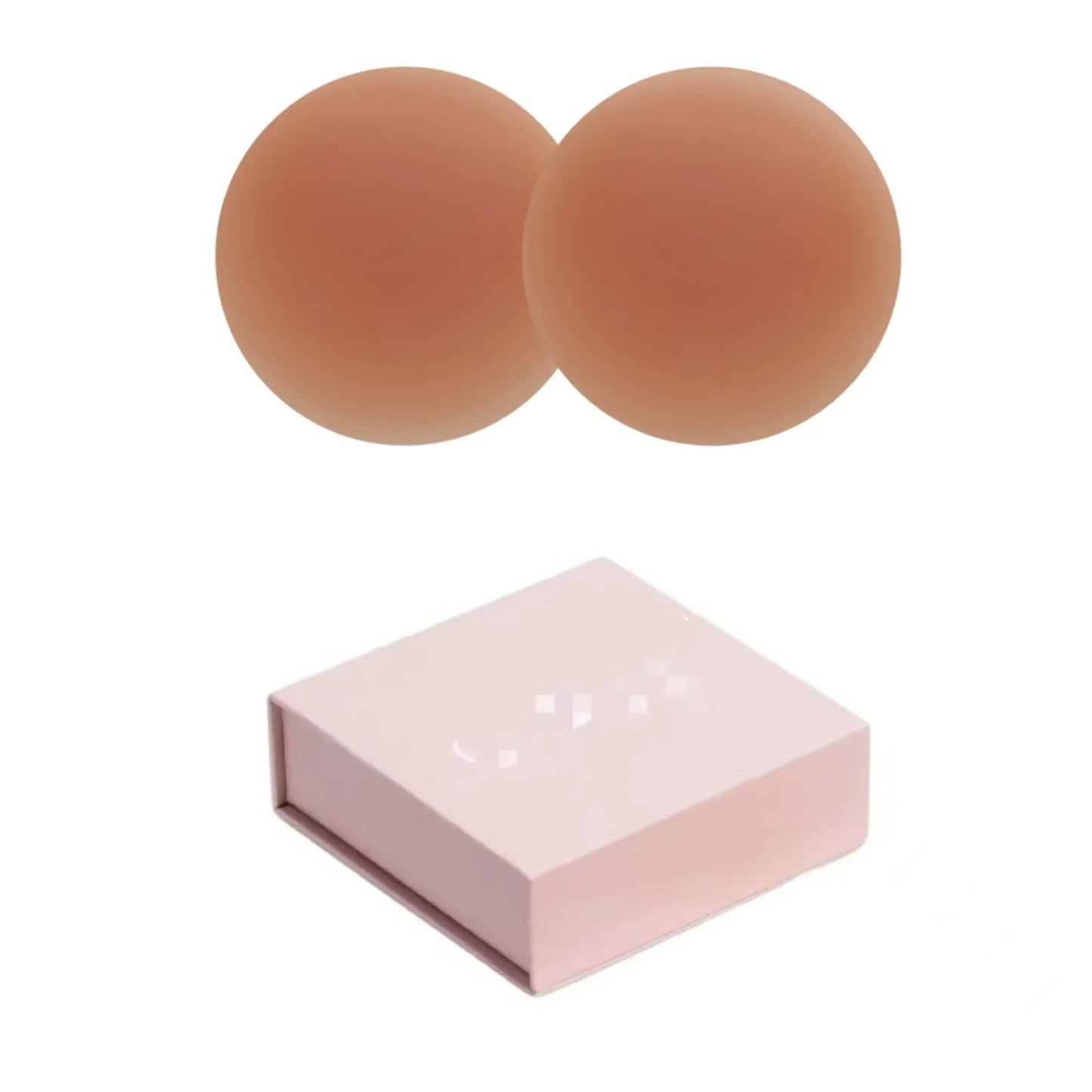 Unleash Your Confidence! The Ultimate Invisible Bra Alternative is Here