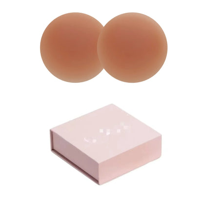 Unleash Your Confidence! The Ultimate Invisible Bra Alternative is Here