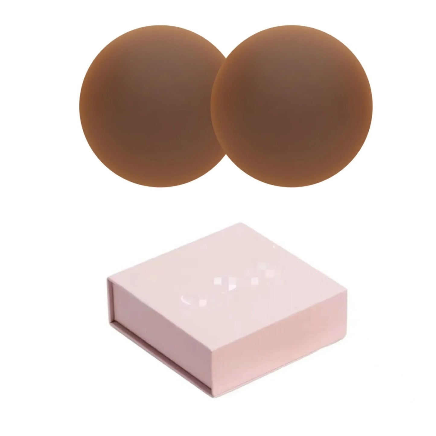 Unleash Your Confidence! The Ultimate Invisible Bra Alternative is Here