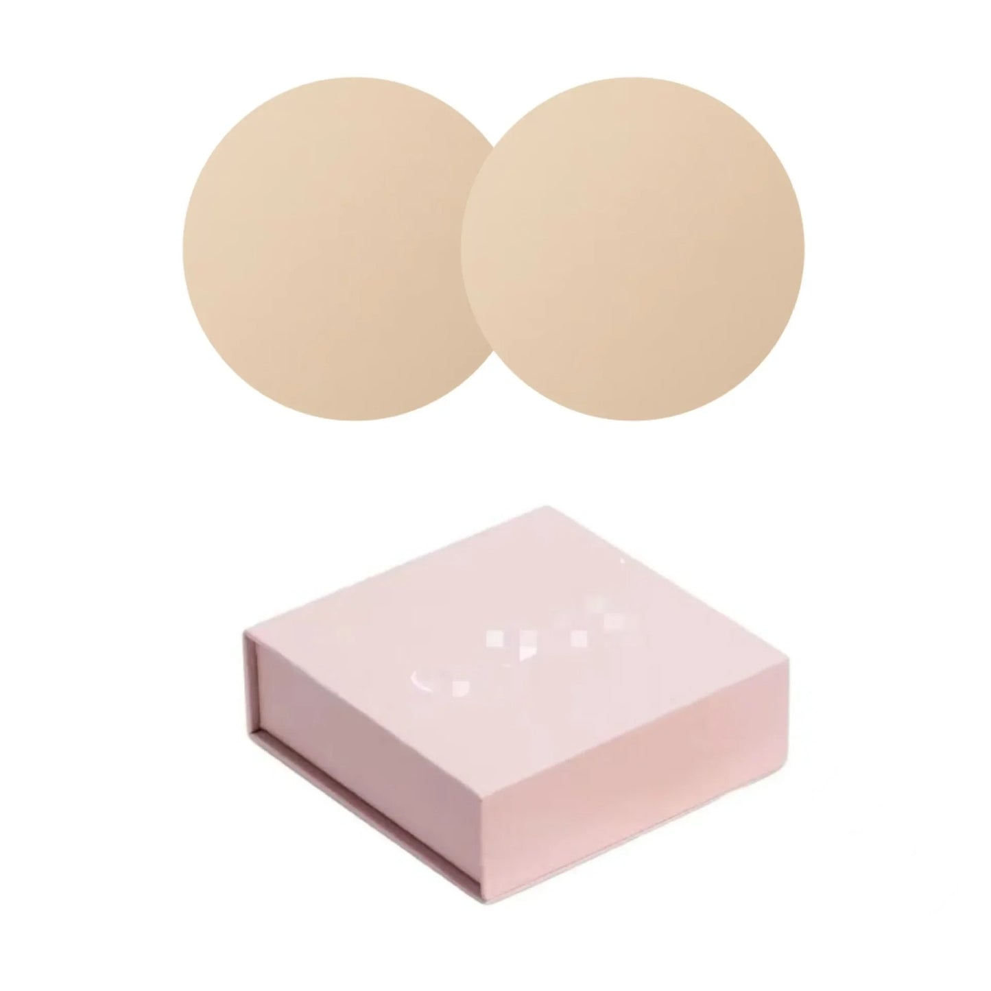 Unleash Your Confidence! The Ultimate Invisible Bra Alternative is Here